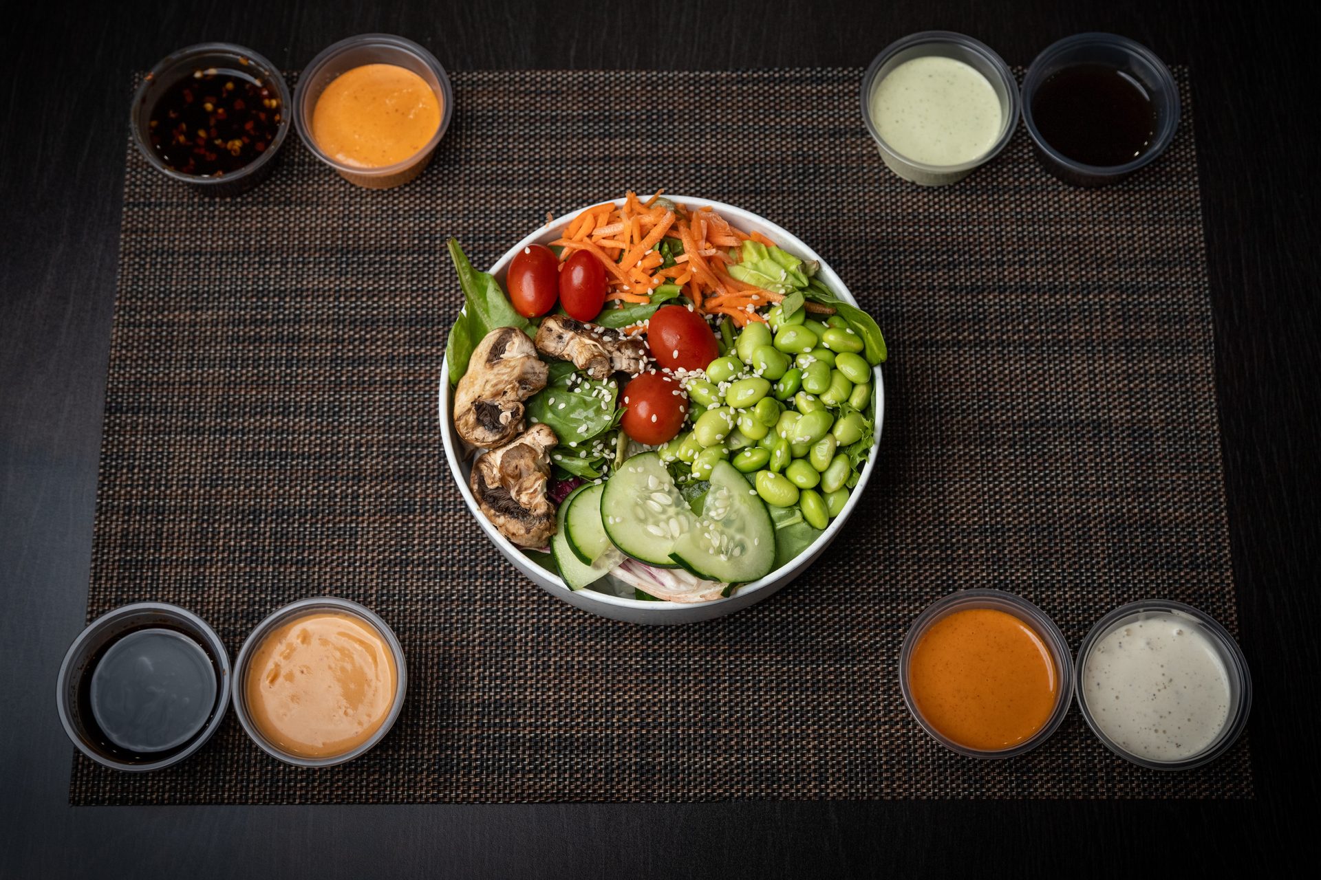 A Meal Worth Sharing